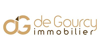 Logo De Gourcy Immobilier