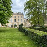 Chateau Figeac, primeurs 2022, Maison Emmanuel Giraud