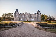 Chateau d'Issan Maison Emmanuel Giraud Primeurs 2022