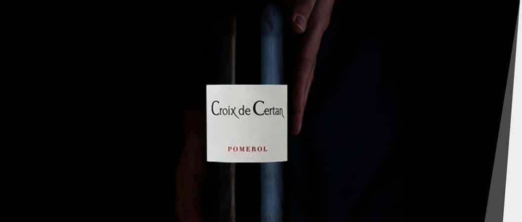 Croix de Certan 2019 Pomerol proposé par la Maison EmmanuelGiraud